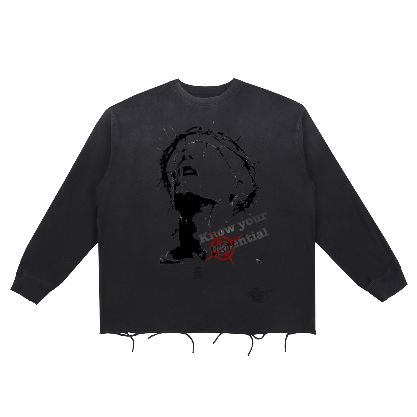 KYP Cotton T-Shirt