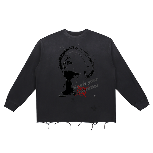 KYP Cotton T-Shirt