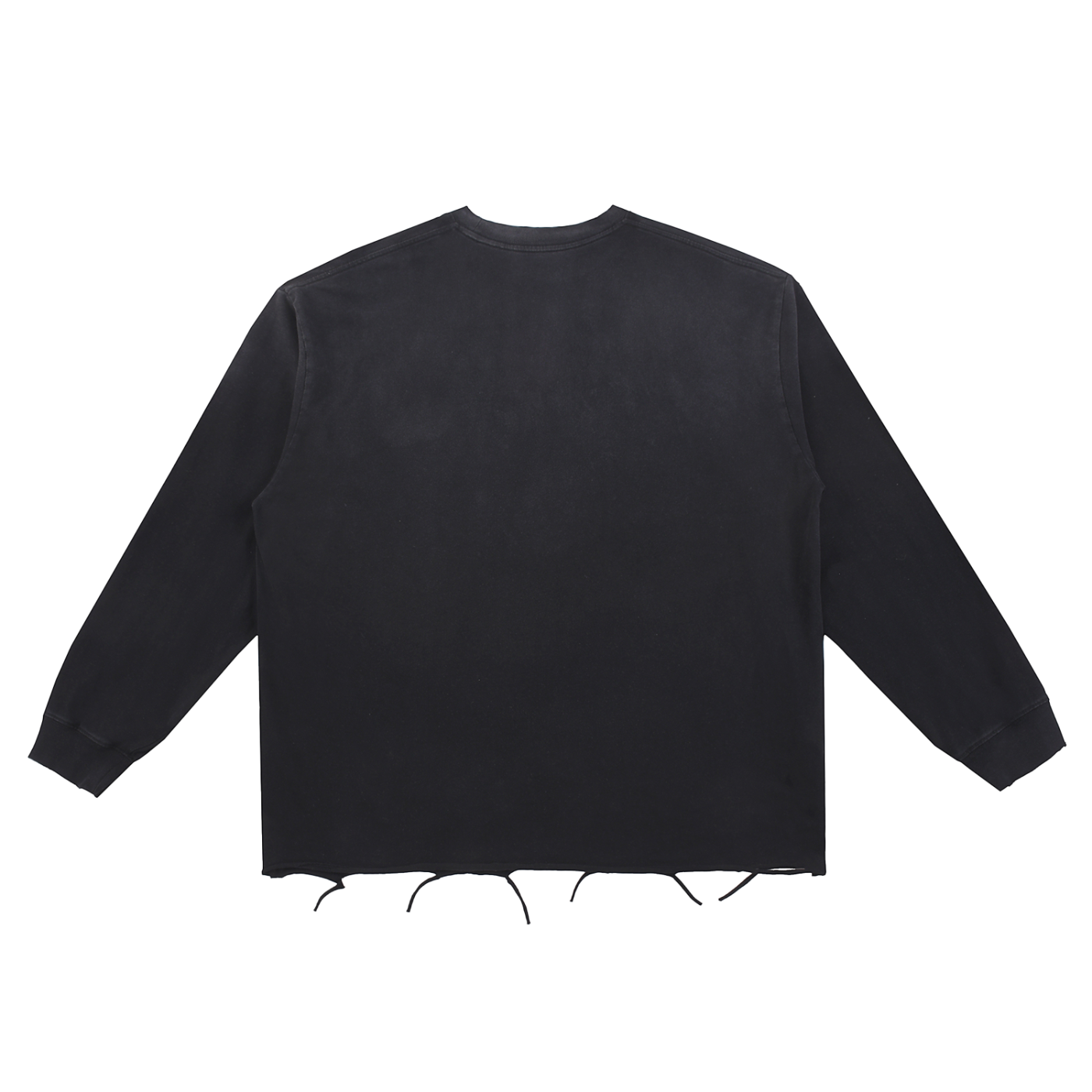 KYP Cotton T-Shirt