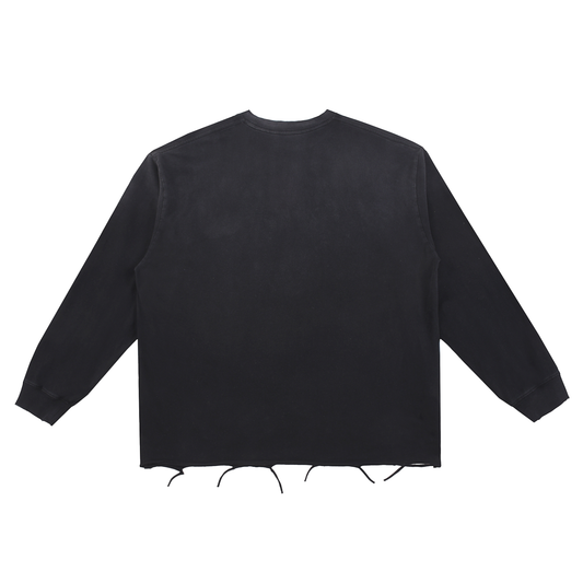KYP Cotton T-Shirt