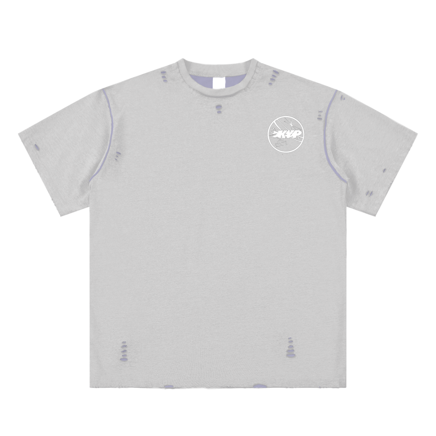 KYP Reversible T-shirt
