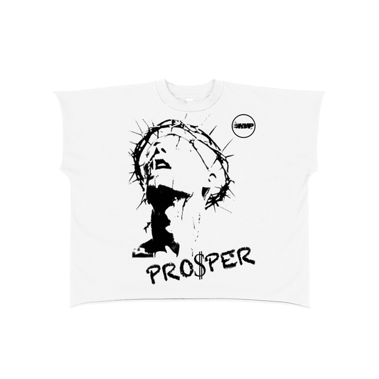 KYP Raw Edge T-Shirt