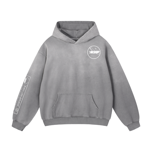KYP sunwashed Hoodie