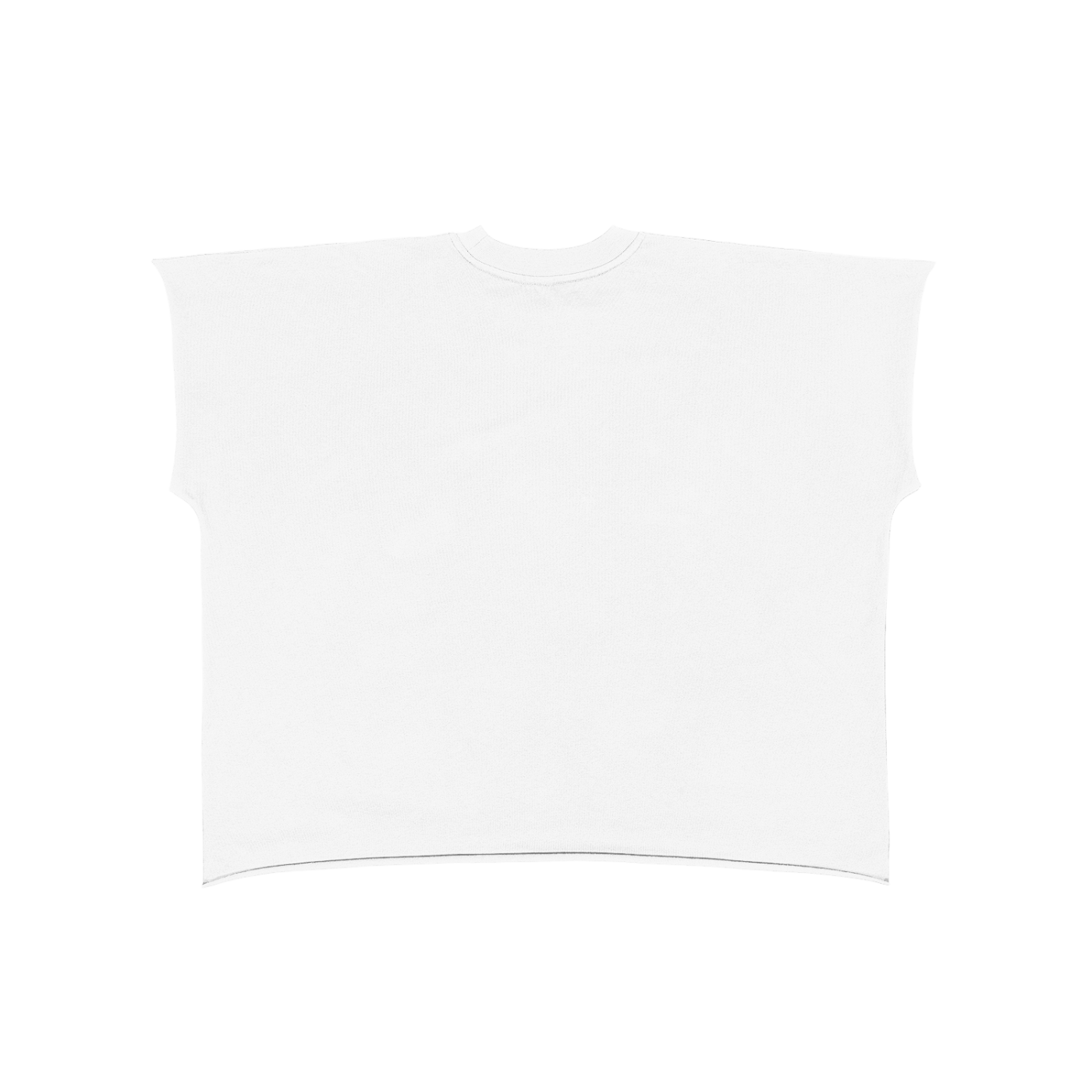 KYP Raw Edge T-Shirt